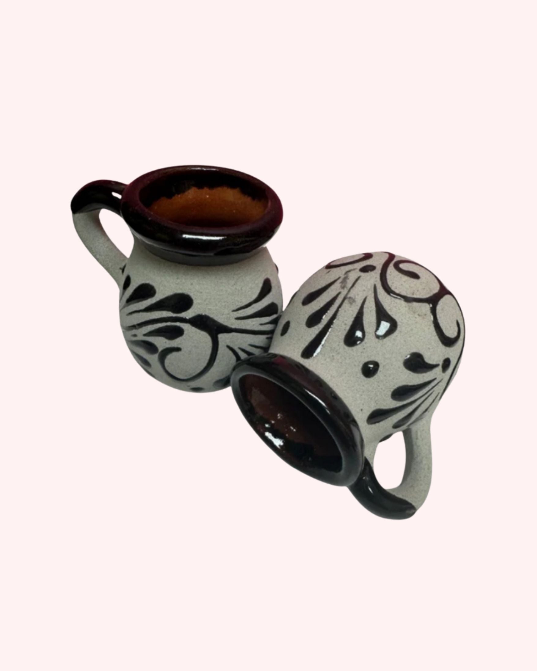 Tragos Amargos Jarritos Tequileros (2)