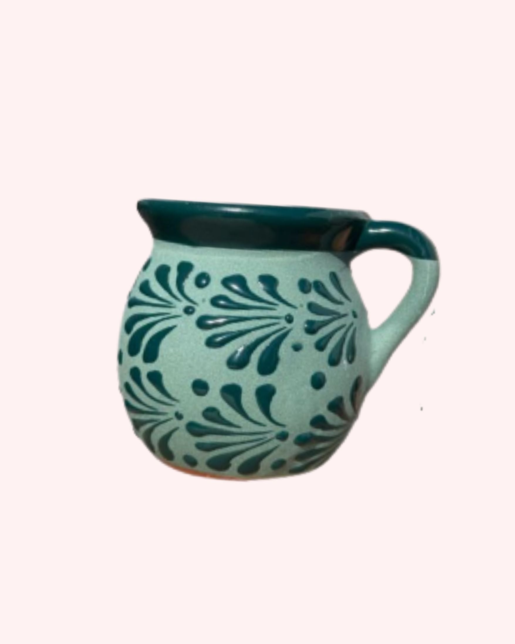 Esmeralda Jarrito Mug